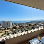 Departamento Concón Vista Montemar II
