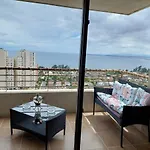Departamento Concón Vista Montemar II