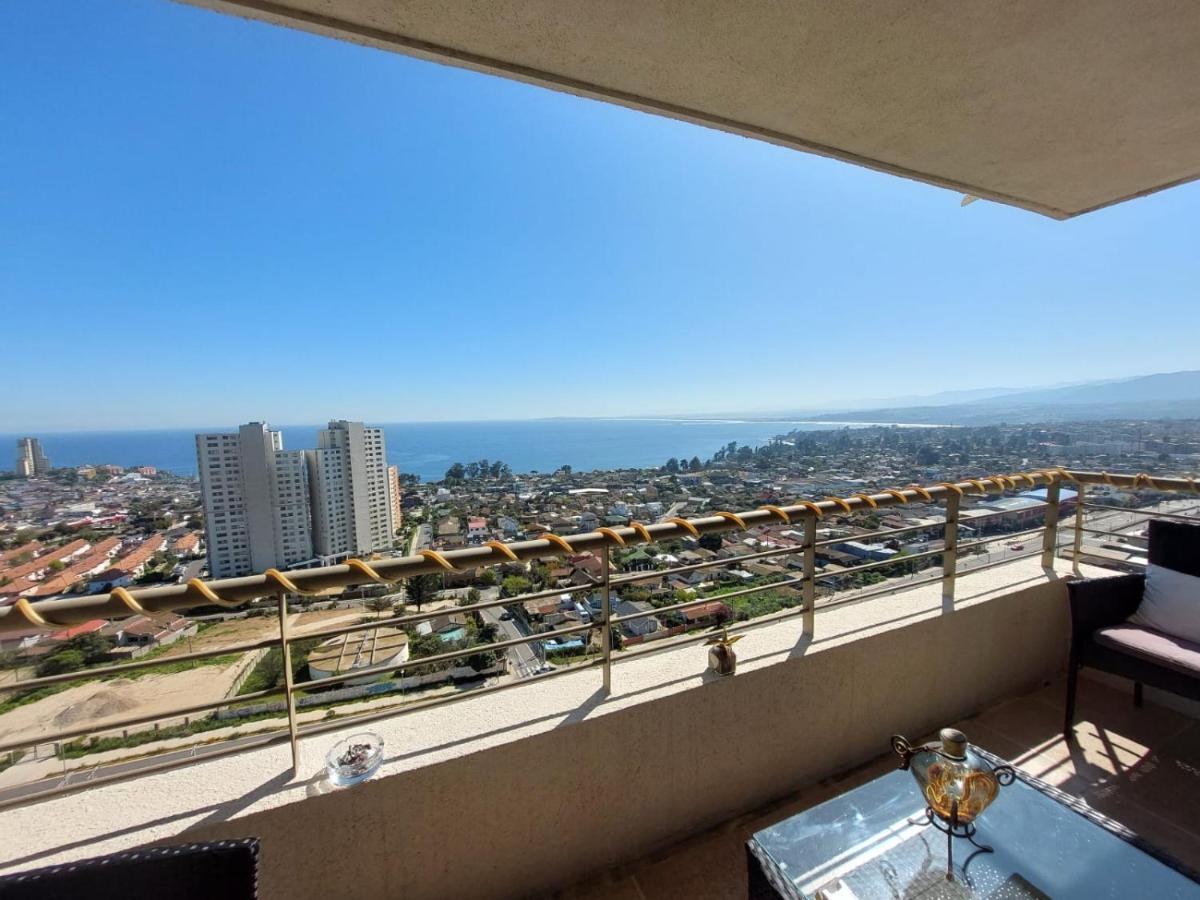 Departamento Vista Montemar Ii