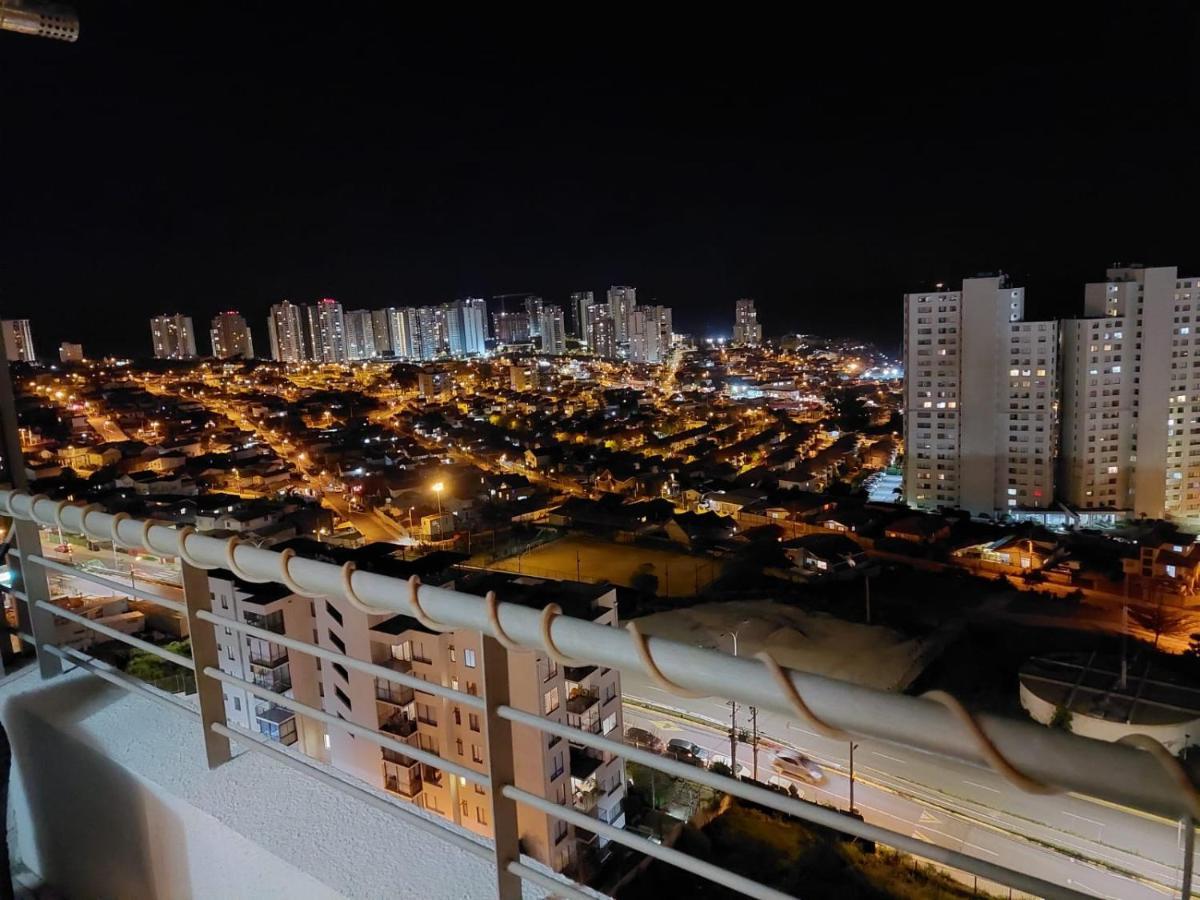 Departamento Vista Montemar Ii Apartamento Concón